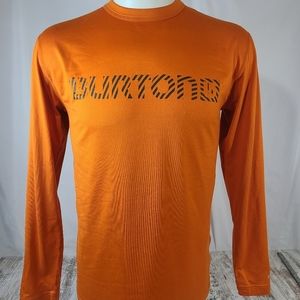 Men's Burton Dryride Long sleeve base shirt